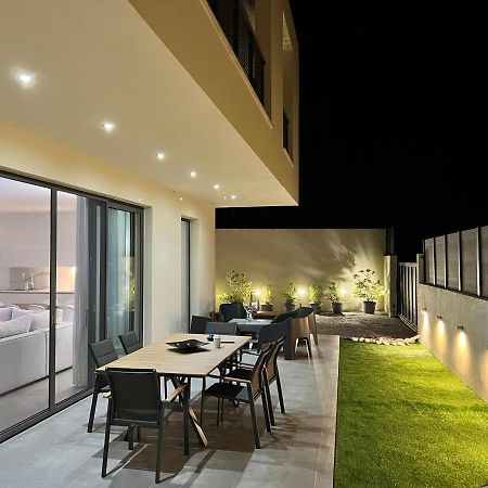 Luxury Villa Seven 斯基亚索斯镇 外观 照片