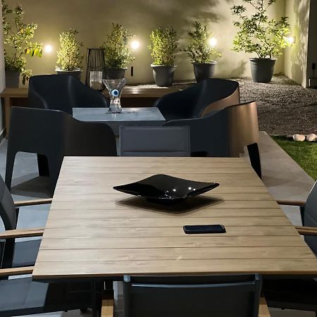 Luxury Villa Seven 斯基亚索斯镇 外观 照片