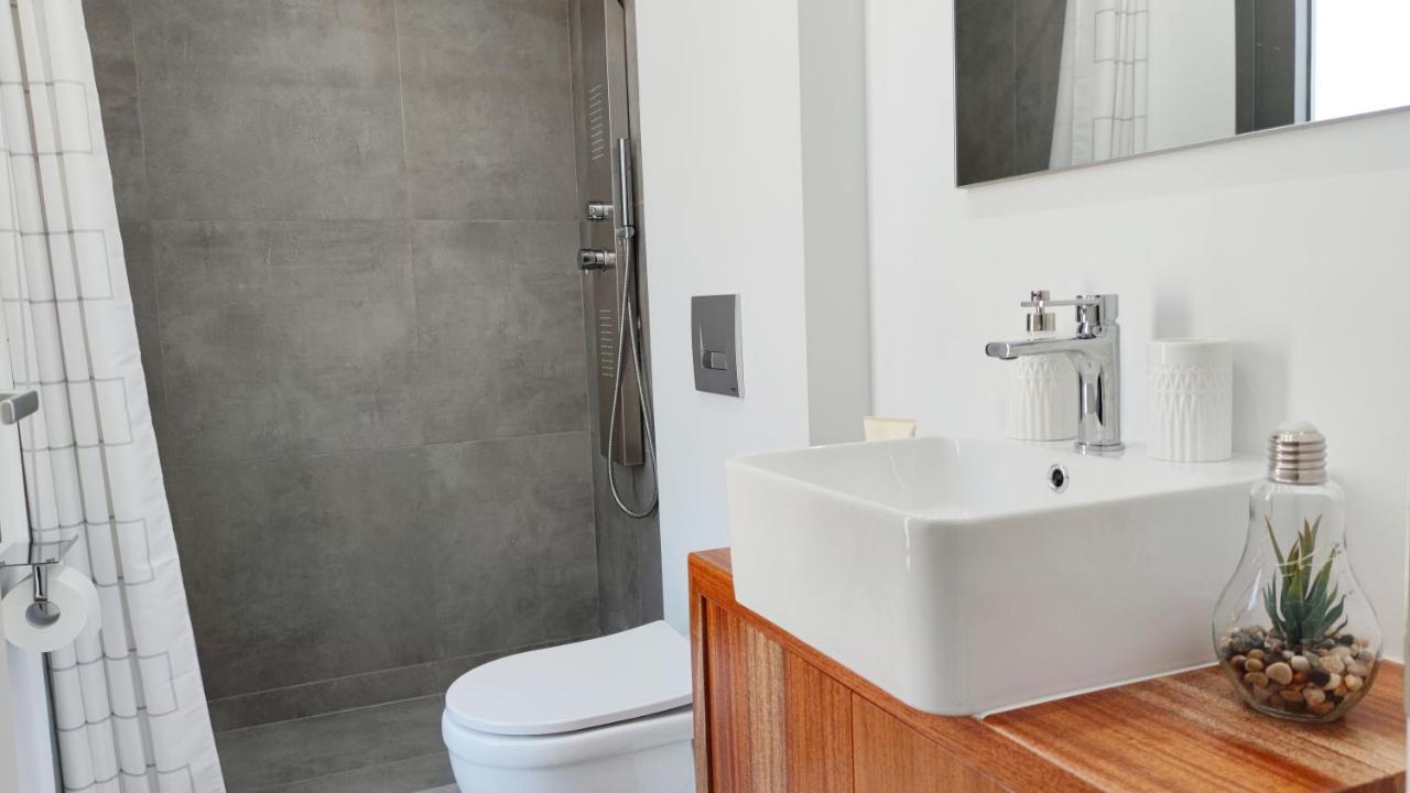 Luxury Villa Seven 斯基亚索斯镇 外观 照片