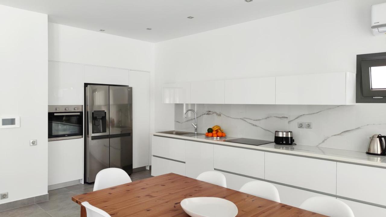 Luxury Villa Seven 斯基亚索斯镇 外观 照片