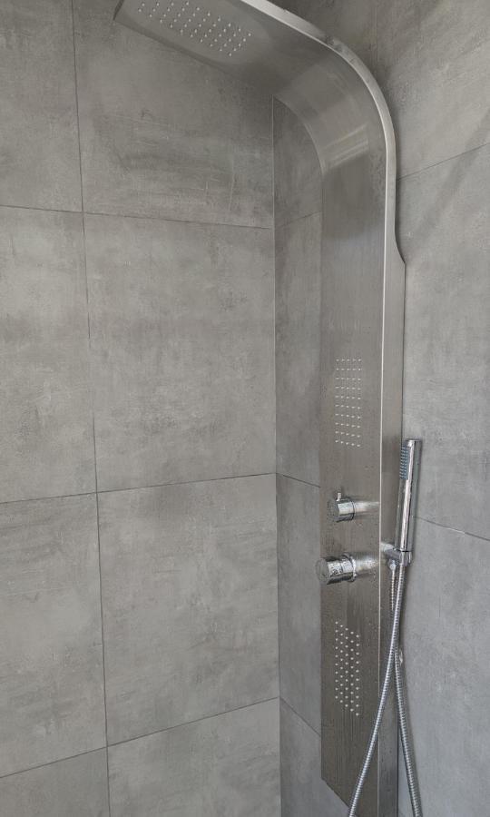 Luxury Villa Seven 斯基亚索斯镇 外观 照片