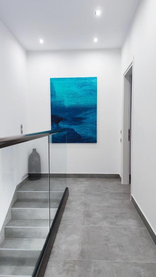 Luxury Villa Seven 斯基亚索斯镇 外观 照片