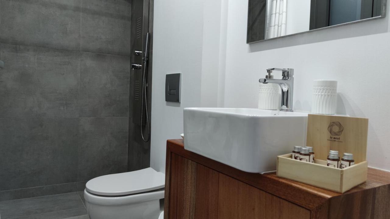 Luxury Villa Seven 斯基亚索斯镇 外观 照片