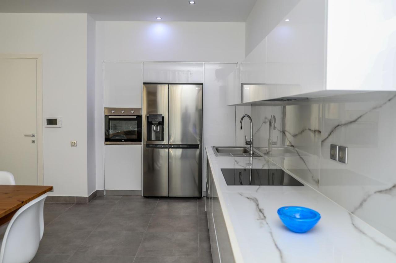 Luxury Villa Seven 斯基亚索斯镇 外观 照片
