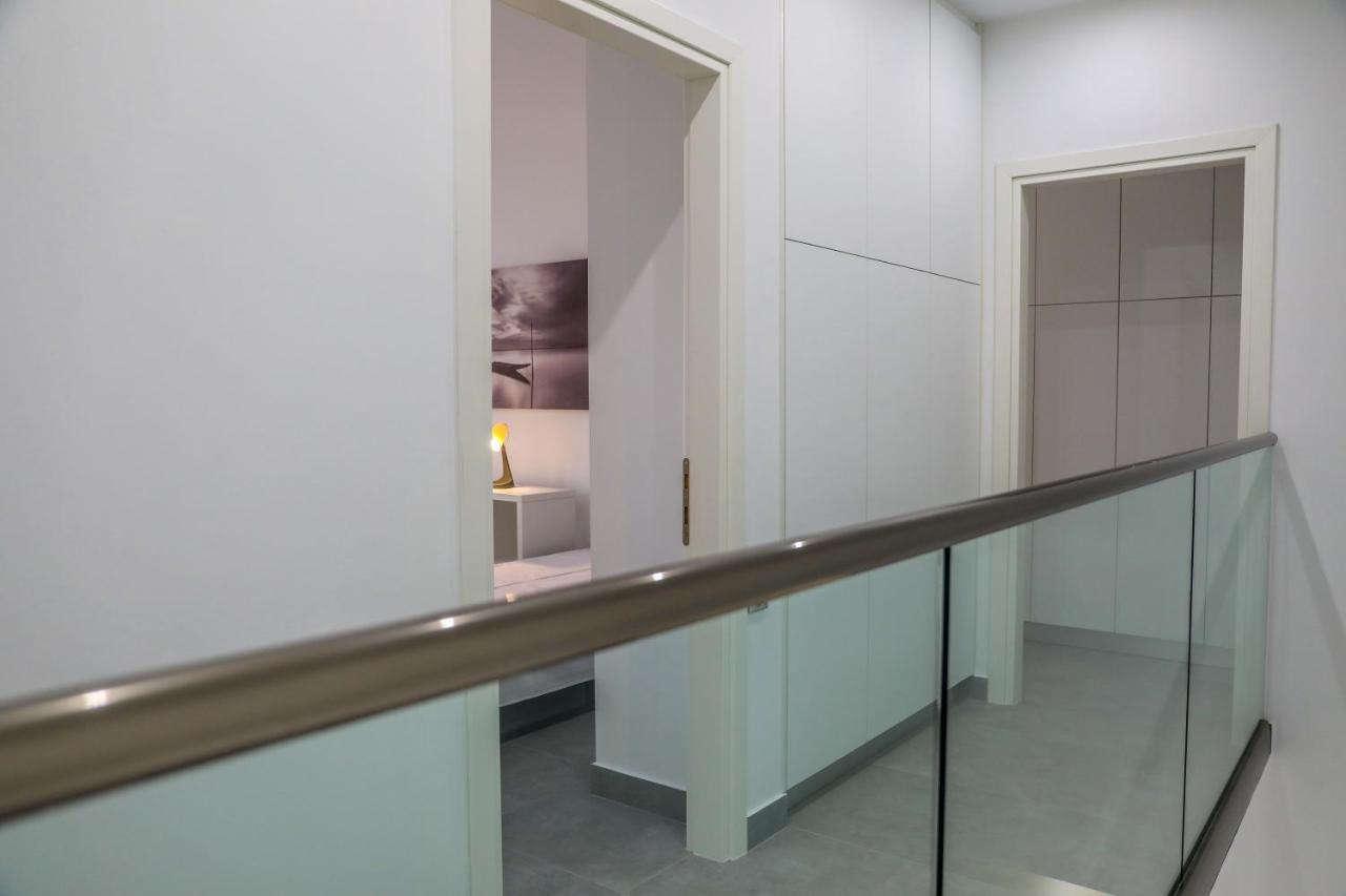 Luxury Villa Seven 斯基亚索斯镇 外观 照片