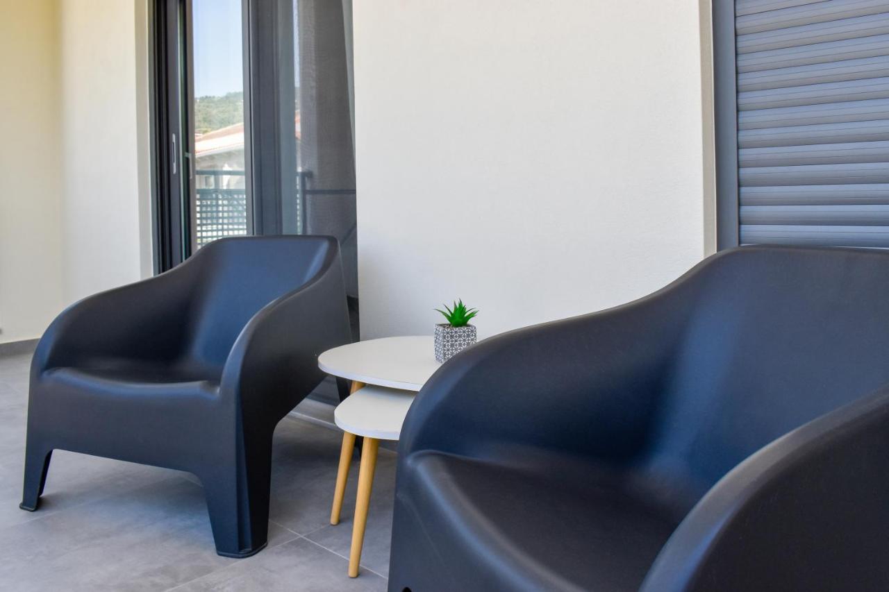 Luxury Villa Seven 斯基亚索斯镇 外观 照片