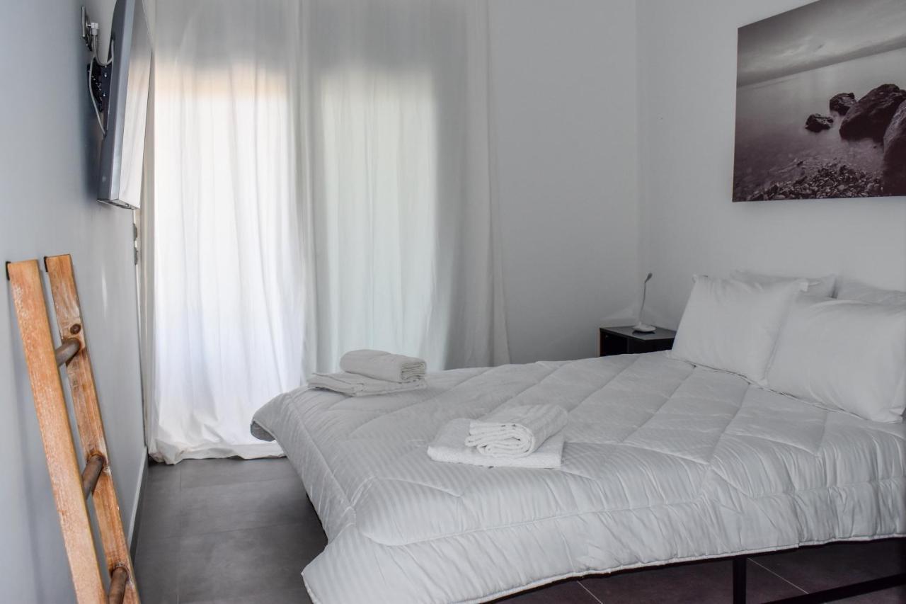 Luxury Villa Seven 斯基亚索斯镇 外观 照片