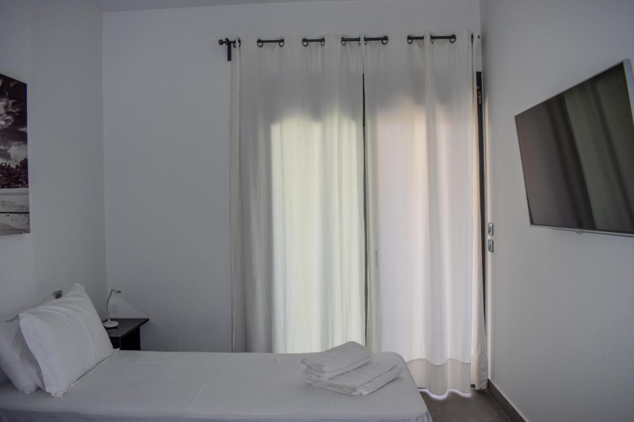 Luxury Villa Seven 斯基亚索斯镇 外观 照片
