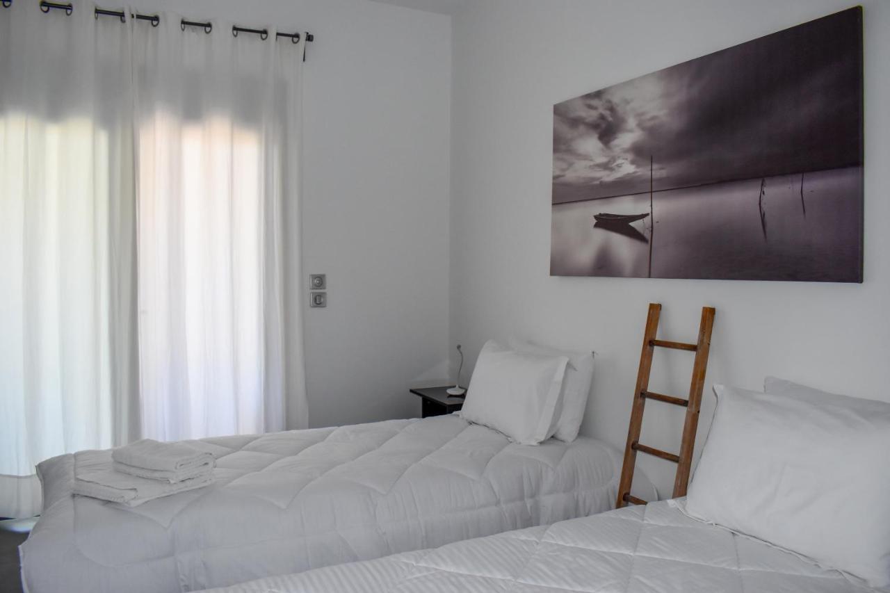 Luxury Villa Seven 斯基亚索斯镇 外观 照片