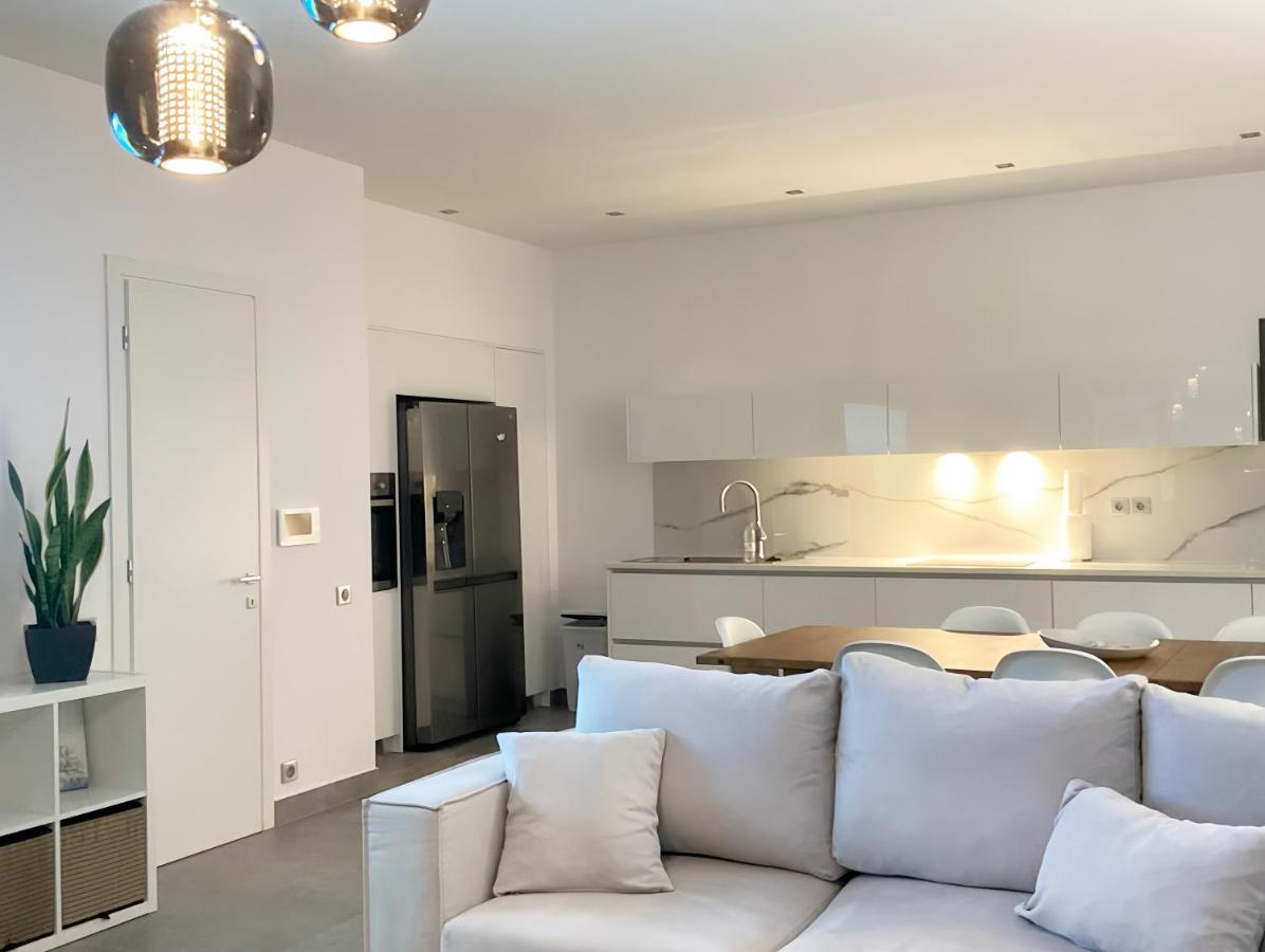 Luxury Villa Seven 斯基亚索斯镇 外观 照片