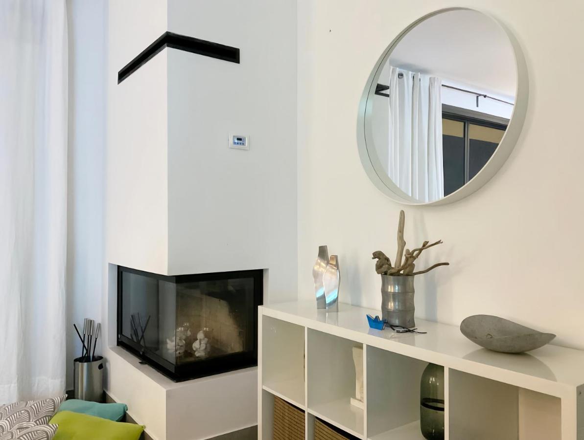 Luxury Villa Seven 斯基亚索斯镇 外观 照片
