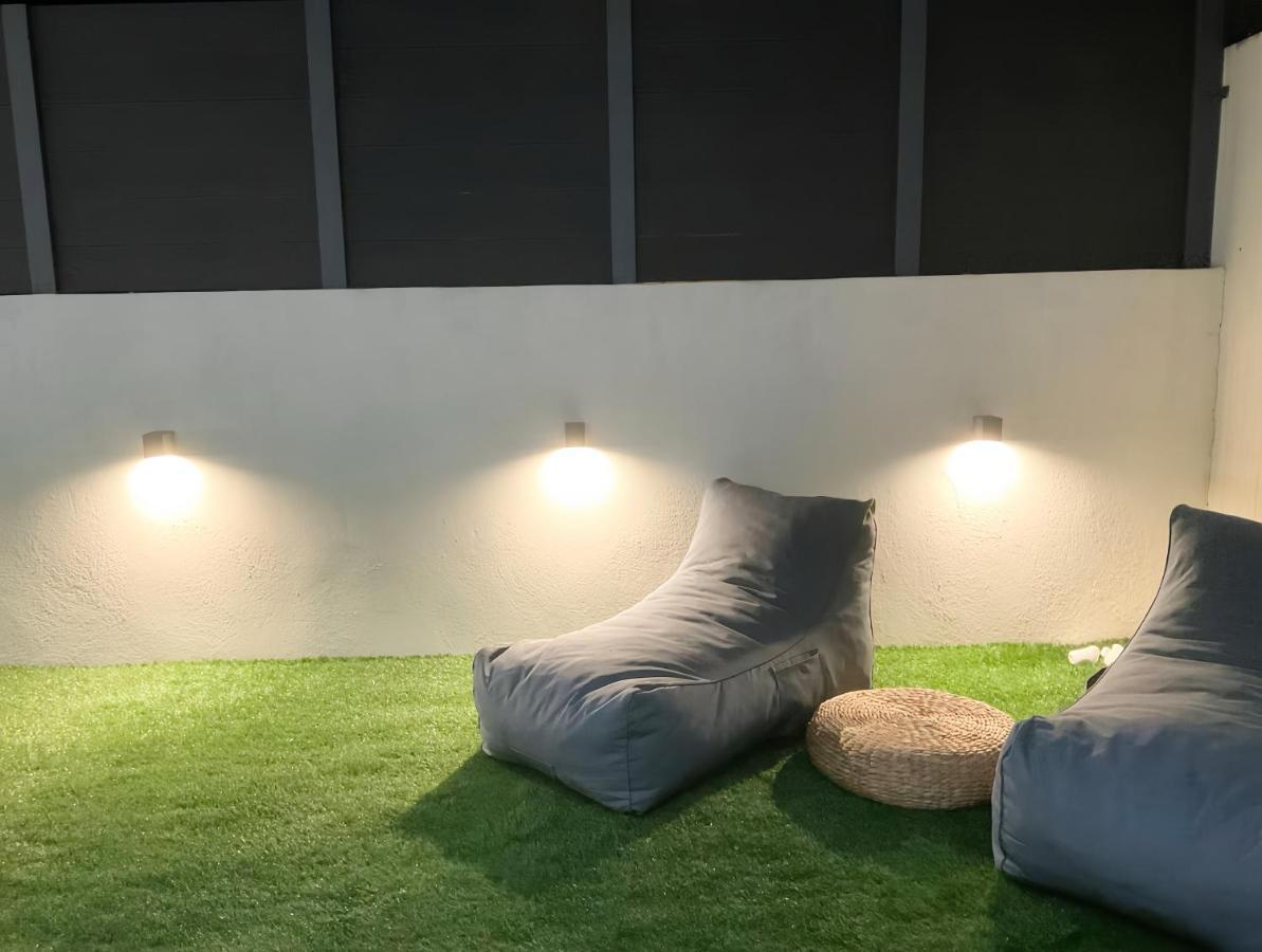 Luxury Villa Seven 斯基亚索斯镇 外观 照片