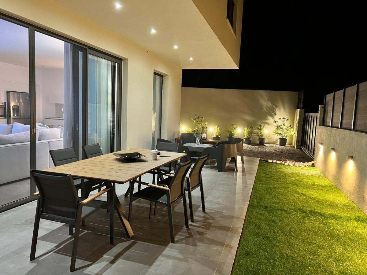 Luxury Villa Seven 斯基亚索斯镇 外观 照片